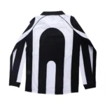 1997-98  Juventus Retro Jersey Home Long Sleeve Replica - 图片 2