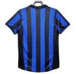 98-99 Inter Milan Retro Jersey Home - 图片 2