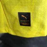 Puma Borussia Dortmund Special Edition Shirt Football Jersey Player Version 25-26 - 图片 5