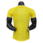 Colombian home football jersey 2025-26 player edition - 图片 2