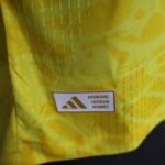 Colombian home football jersey 2025-26 player edition - 图片 7
