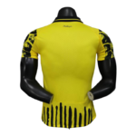 Borussia Dortmund x Kid Super 2025-26 Player Version - 图片 2