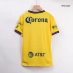 2024-25 Kids Club America Home Kits(Jersey+Shorts) - 图片 3