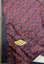 Ajax 1995/96 Retro Jersey Away Long Sleeve - 图片 7