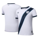 Guatemala Soccer Jersey Home Shirt 2025