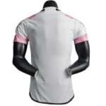 2023-24   Juventus Away Jersey Player Version - 图片 2