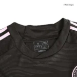 Inter Miami CF Away Kit Shirt+Short 2023 - 图片 5