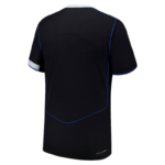 Chelsea Third Away Football Jersey 25-26 Player Version - 图片 6