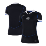Chelsea Third Away Soccer jersey 2025-26 Fan Version -Women - 图片 2