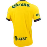 2024-25 Women's Club America Home Jersey - 图片 2