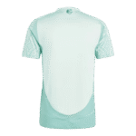Adidas E.ÁLVAREZ #4 Authentic Soccer Jersey Mexico Away Shirt 2024 - 图片 3