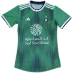 23-24 Al Ahli Saudi Home Jersey Player Version - 图片 3
