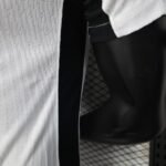 PSG Paris Special Edition Shirt Soccer White Jersey 25-26 - 图片 7