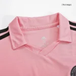 Kids Inter Miami MESSI #10 Jersey Home Kit 2022 - 图片 9