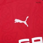 23-24 Stade Rennais Jersey Home - 图片 4