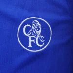 Chelsea 2003-05 Retro Jersey Home Replica - 图片 4