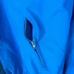 2023-2024 Inter Miami Reversible Windbreaker Blue Soccer Jersey 1:1 Thai Quality - 图片 11