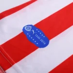 Chivas Guadalajara Retro Jersey Home - 图片 6