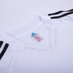 2004/05 Real Madrid Retro Jersey Home - 图片 3