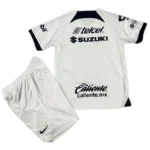 Kids Pumas UNAM  2023/24 Home Kit Jersey+Shorts - 图片 2