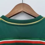 Palmeiras 100th Anniversary 2014/15 Retro Jersey - 图片 10