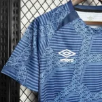 Santos Training Shirt Soccer Jersey 24-25 - 图片 3