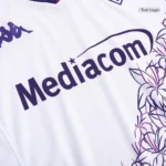 Fiorentina 2023/24 Away Jersey - 图片 8
