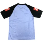 2002-03  Juventus Retro Jersey Goalkeeper Grey - 图片 2
