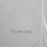 2017/18 Real Madrid Retro Jersey Home - 图片 6