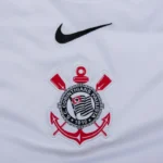 Corinthians Home Shirt 2025-2026  Fan version - 图片 4