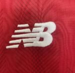 Retro Liverpool Home Football Shirt 2018/2019 - 图片 4