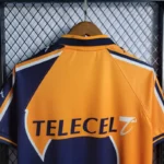 FC Porto 1997/99 Retro Jersey Away - 图片 7