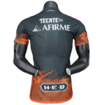 Tigres UANL 23-24 Third Kit Jersey Player Version - 图片 2