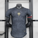 2025 Portugal Flower Special Edition Player Version Shirt - 图片 3