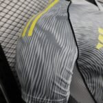 Club América white Special Edition Football Jersey (player Version) 2025/2026 - 图片 6