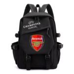Football Club Backpack Bag Football Gift - 图片 34