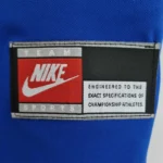 Brazil Retro Jersey Away World Cup 1998 - 图片 6