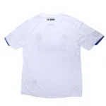 2010/11 Real Madrid Retro Jersey Home - 图片 2