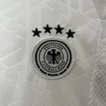 2024 Germany Euro Cup Home Kids Kit Jersey+Shorts - 图片 6