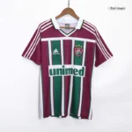 Fluminense FC 2003 Retro Home Jersey - 图片 3