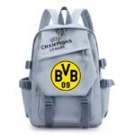 Football Club Backpack Bag Football Gift - 图片 12