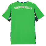 Borussia Monchengladbach  Away Shirt 2025-26 - 图片 3
