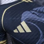 Mexico Special Edition Football Jersey 2025-26 player version - 图片 4