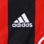 AC Milan Retro Jersey Home 1998/00 - 图片 5