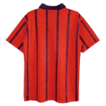 Scotland 1994 Retro Jersey Away - 图片 2