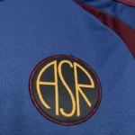 24-25 AS Roma Third Away Fan Version - 图片 7
