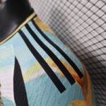 2025 Argentina Special Player Version Soccer Jerseys - 图片 6