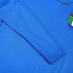 Italy Retro Home Long Sleeve Jersey 2000 - 图片 5