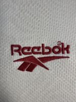 Retro Liverpool Away Football Jersey Long Sleeve 1996/1997 - 图片 5