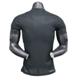 Corinthians Away Shirt Football Jersey Player Version 24-25 - 图片 2